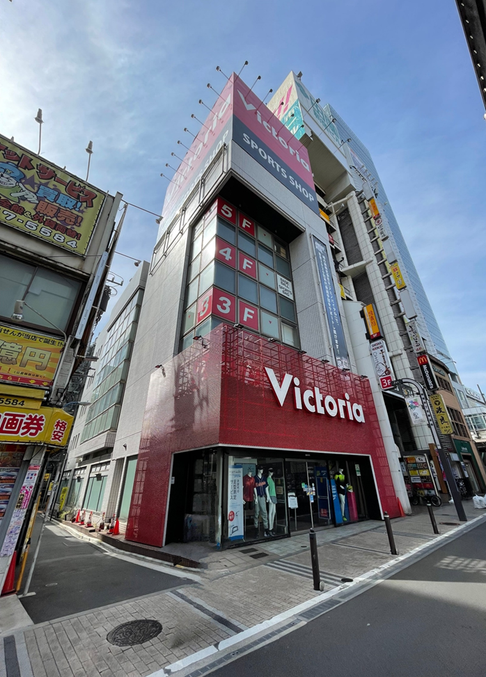 新宿４丁目ビル
